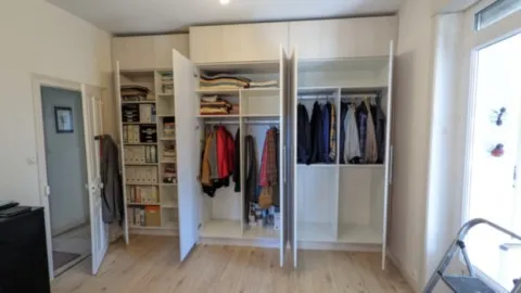 Placards dressing et archives