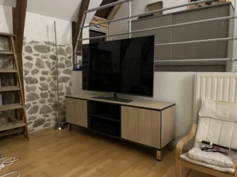 Meuble TV